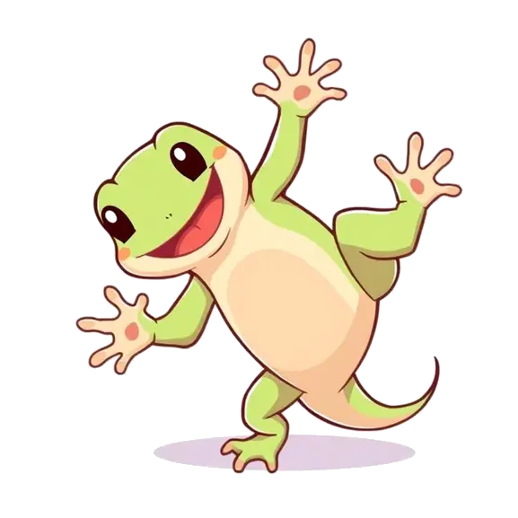 Welcome to Funnylizard.Com