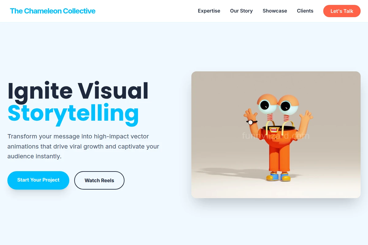 Vector Animation