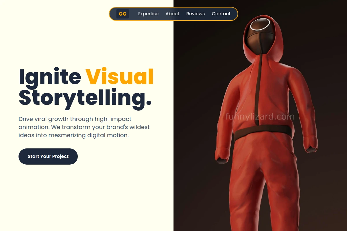 Trend Animation