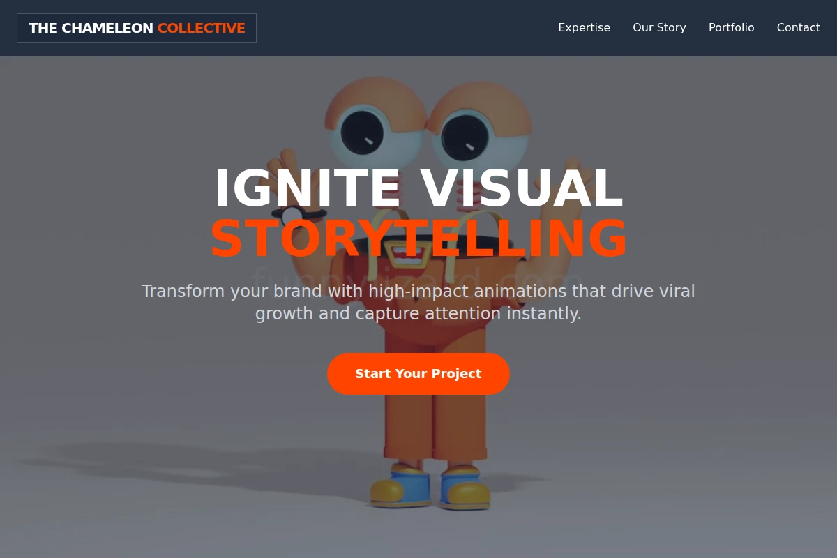 Creative Animation