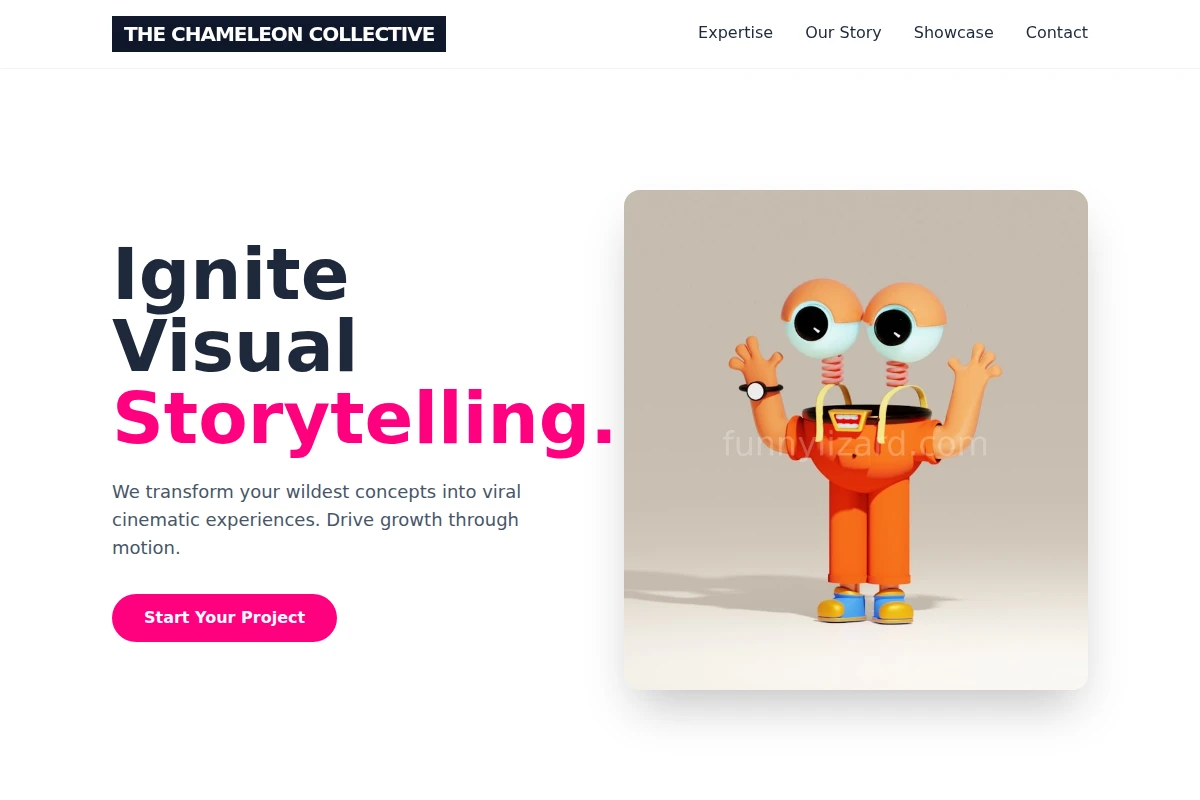 Creative Animation