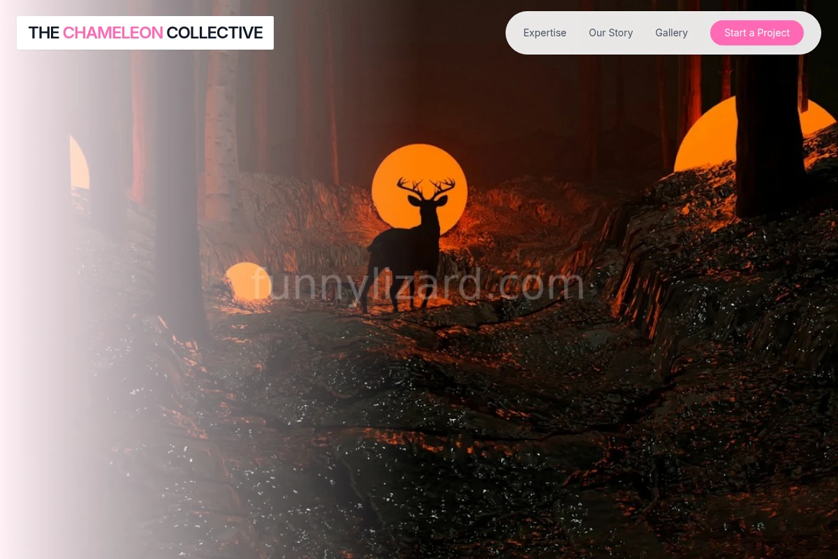 Capture Animation