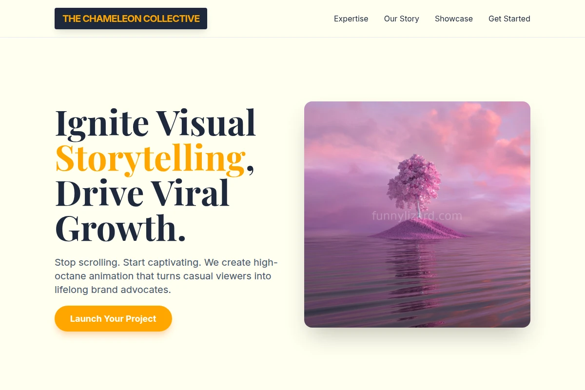 Viral Animation