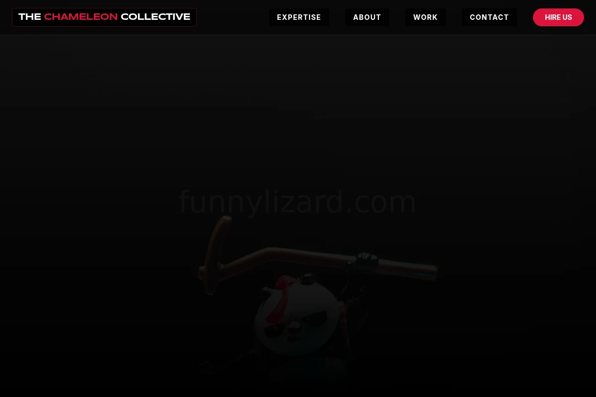 Trend Animation