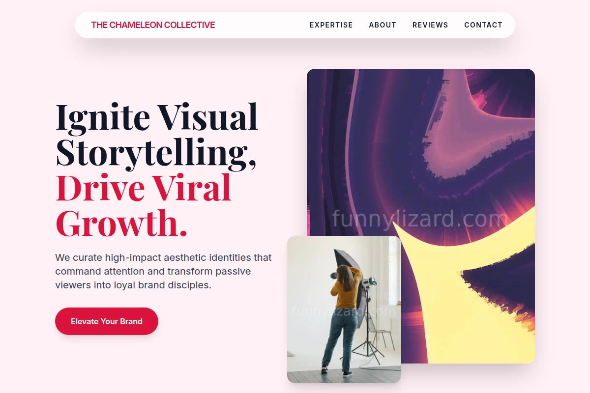 Draft Creative Direction