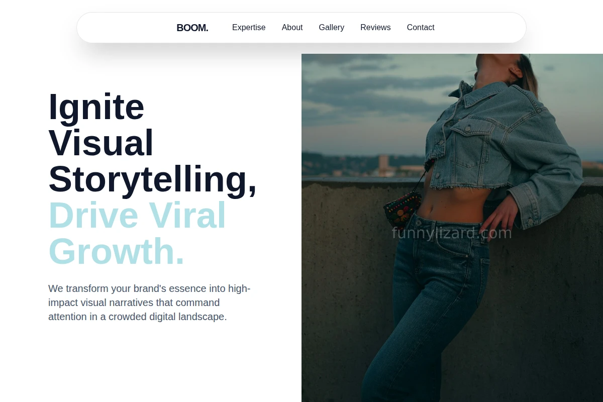 Boom Creative Direction