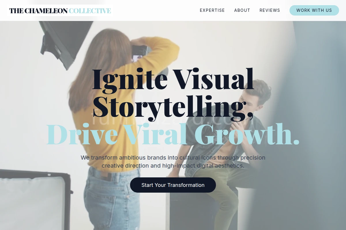 Vector Creative Direction