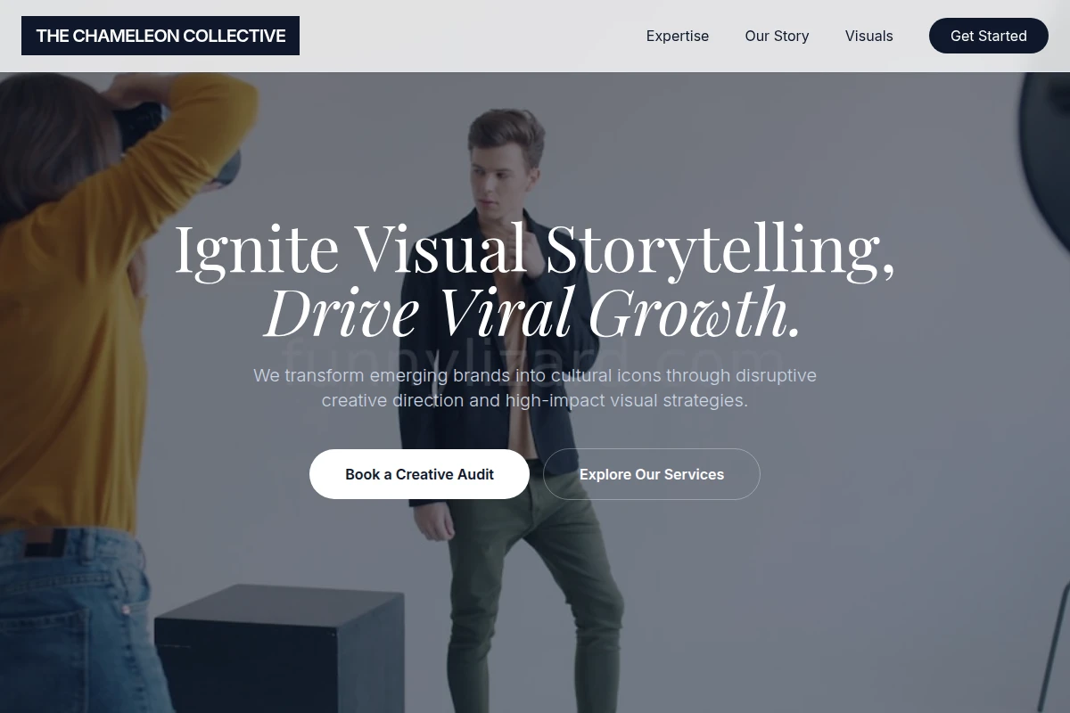 Scale Creative Direction