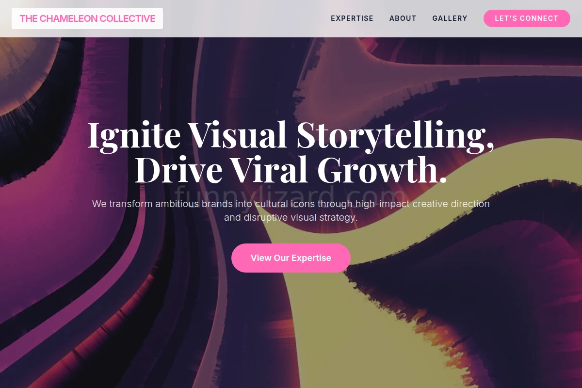 Agency Creative Direction
