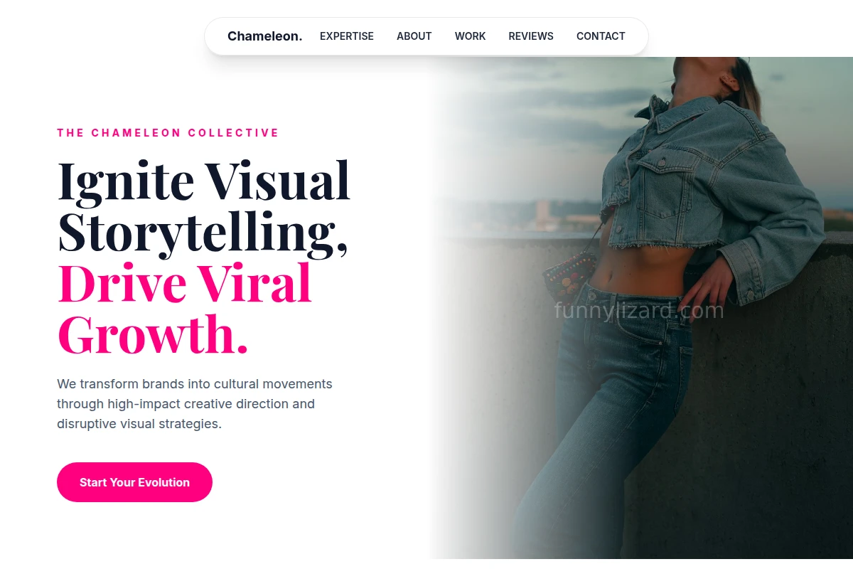 Edit Creative Direction