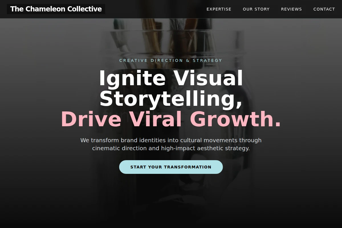 Creative Creative Direction