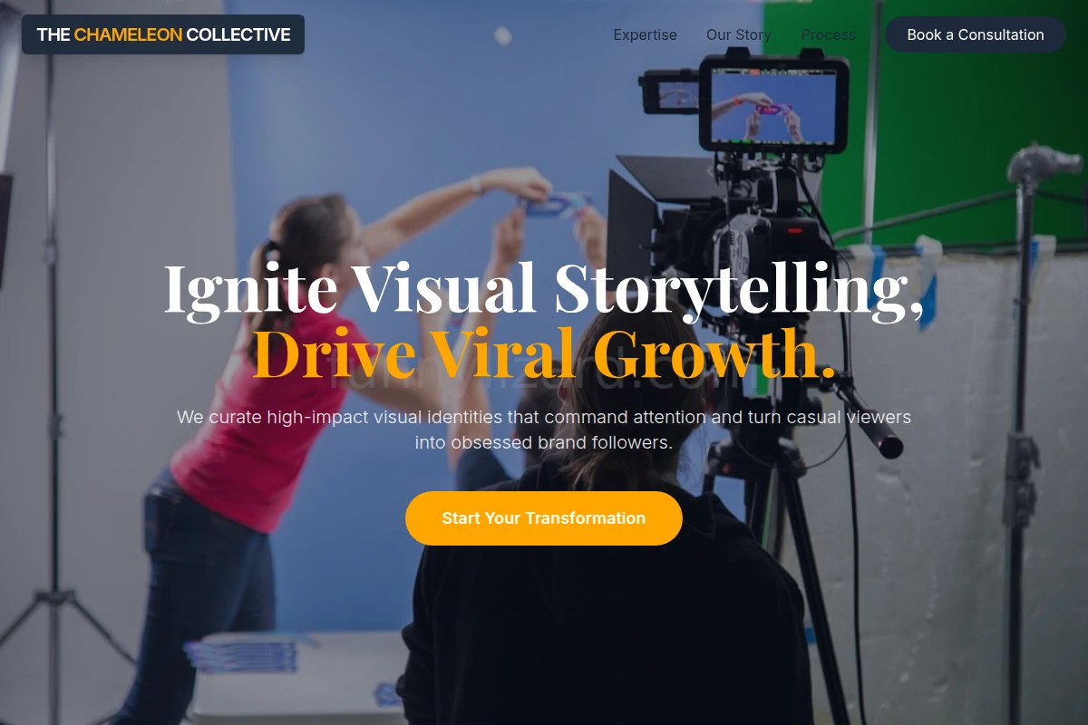 Zoom Creative Direction