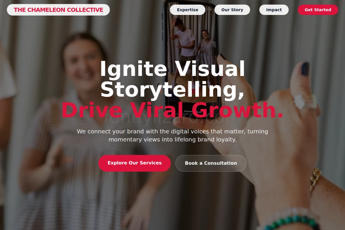 Loop Influencer Marketing