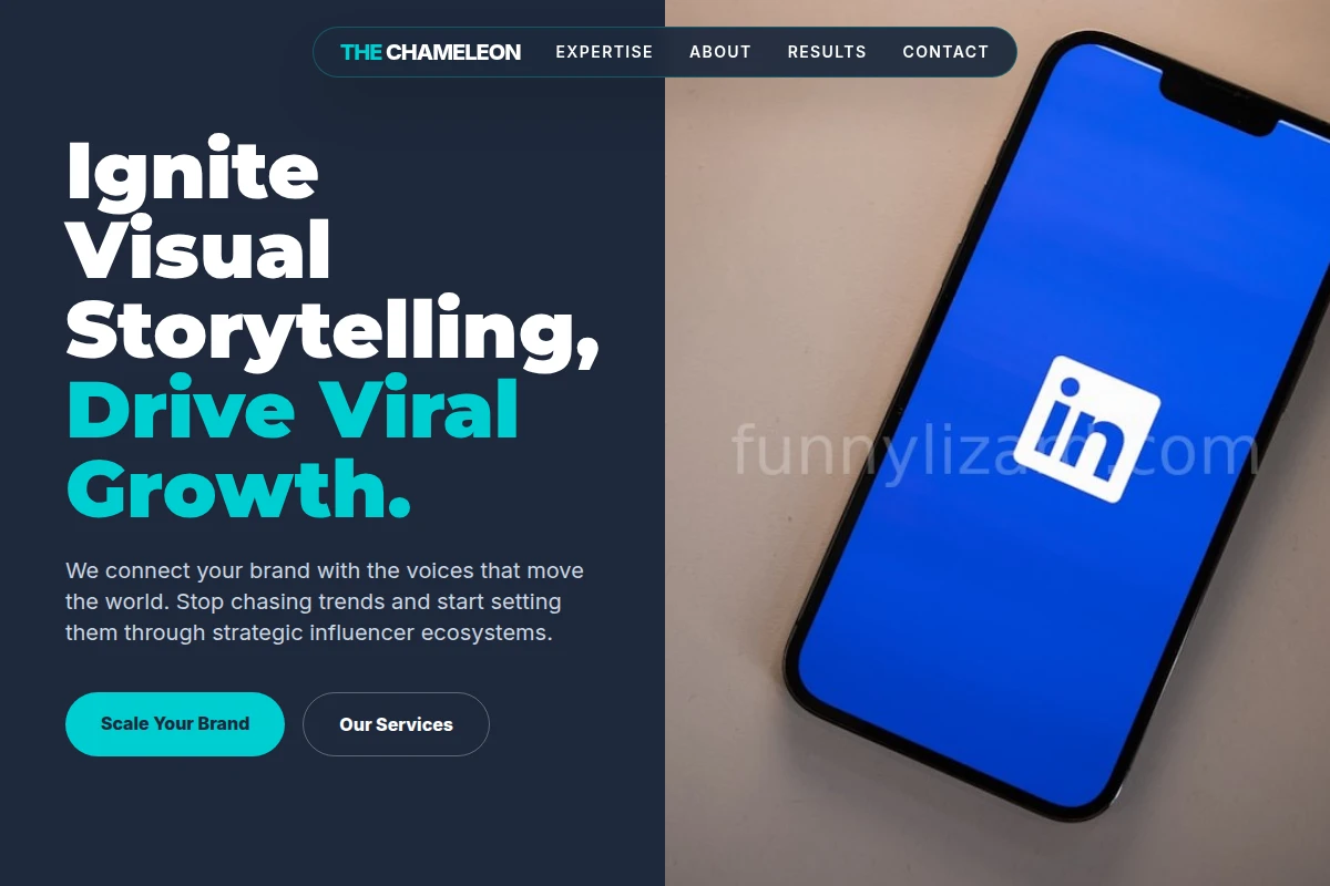 Buzz Influencer Marketing