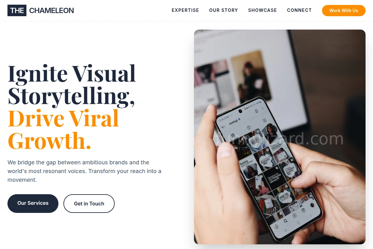 Agency Influencer Marketing