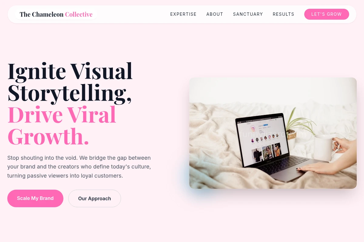 Beat Influencer Marketing