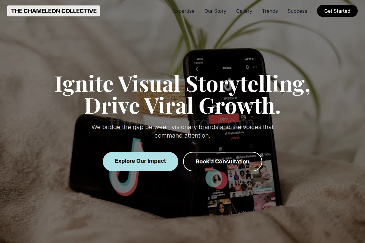 Tongue Influencer Marketing