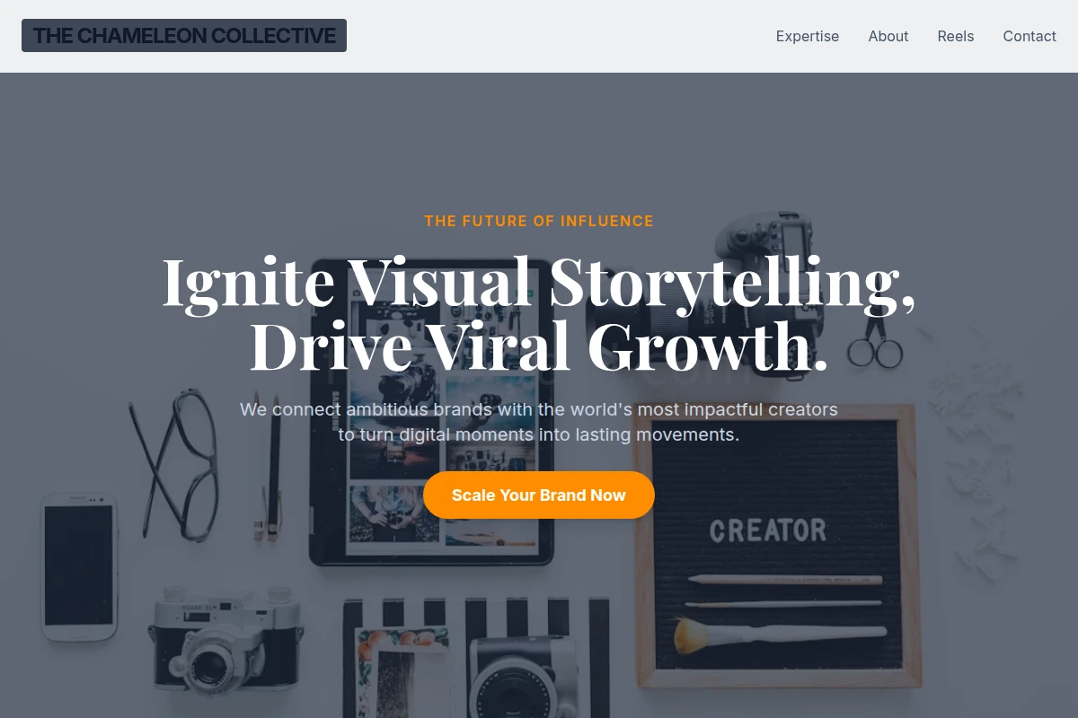 Boom Influencer Marketing