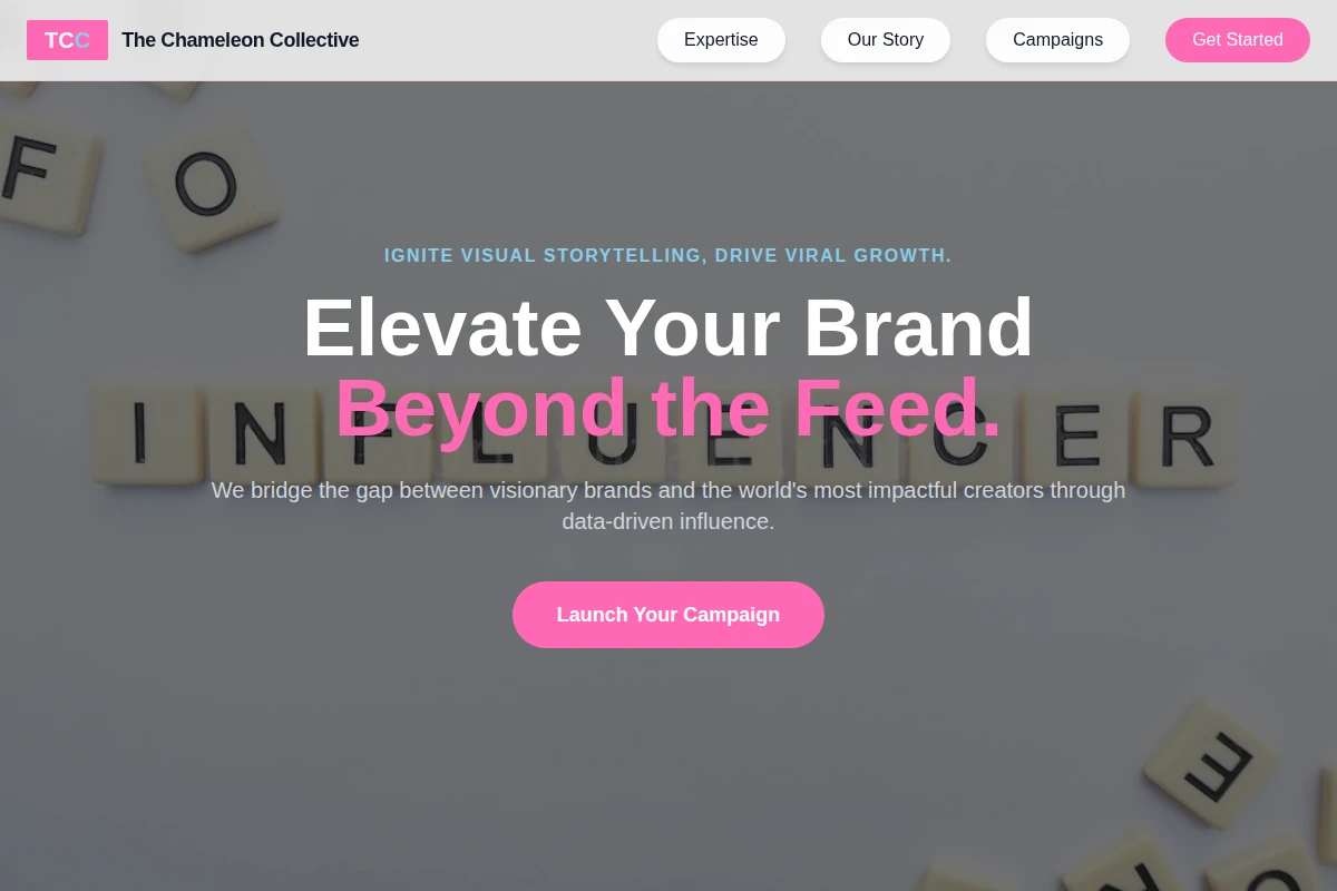 Beat Influencer Marketing