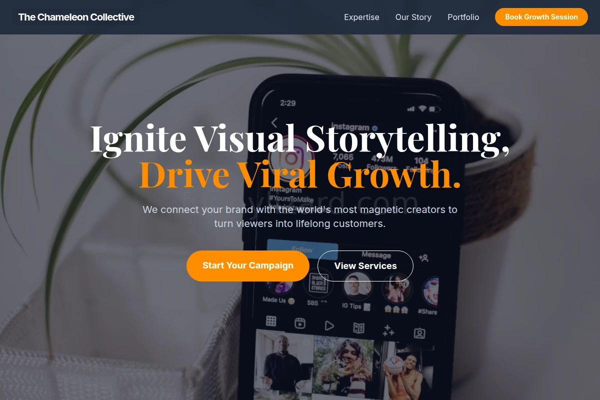 Capture Influencer Marketing