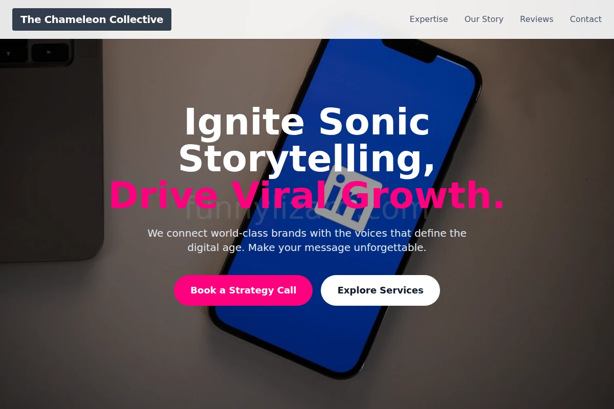 Audio Influencer Marketing