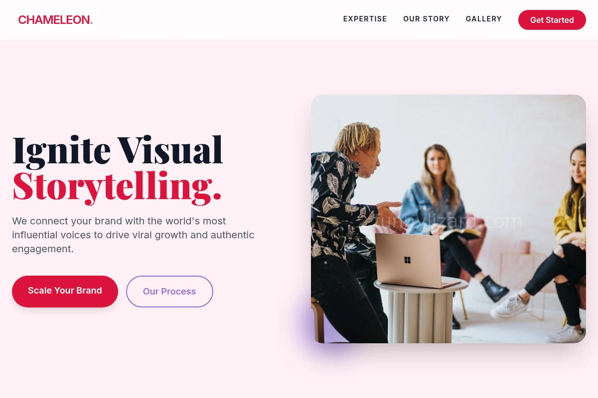 Pop Influencer Marketing