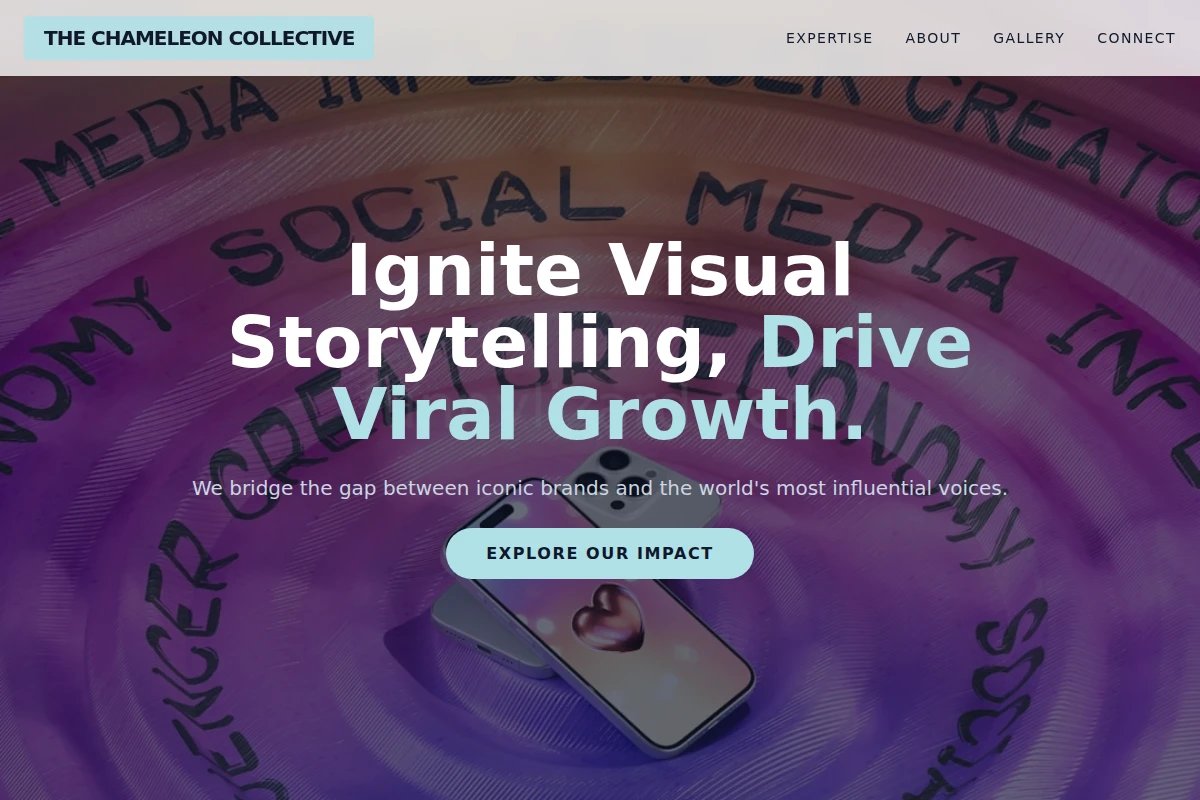 Spark Influencer Marketing