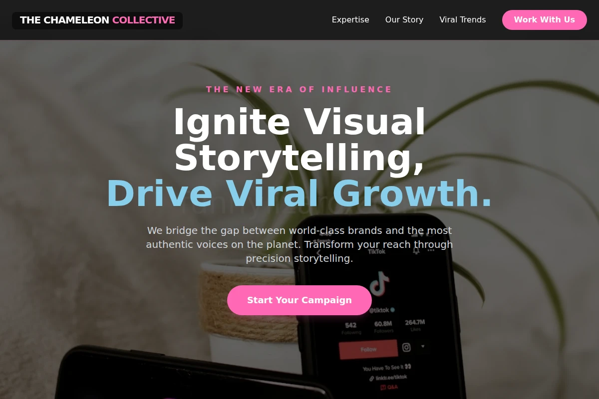 Vector Influencer Marketing