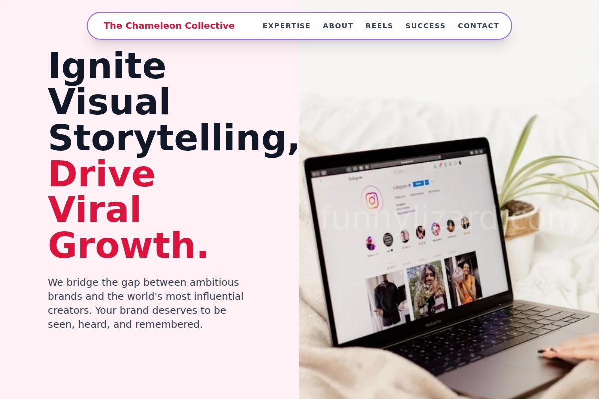 Creative Influencer Marketing