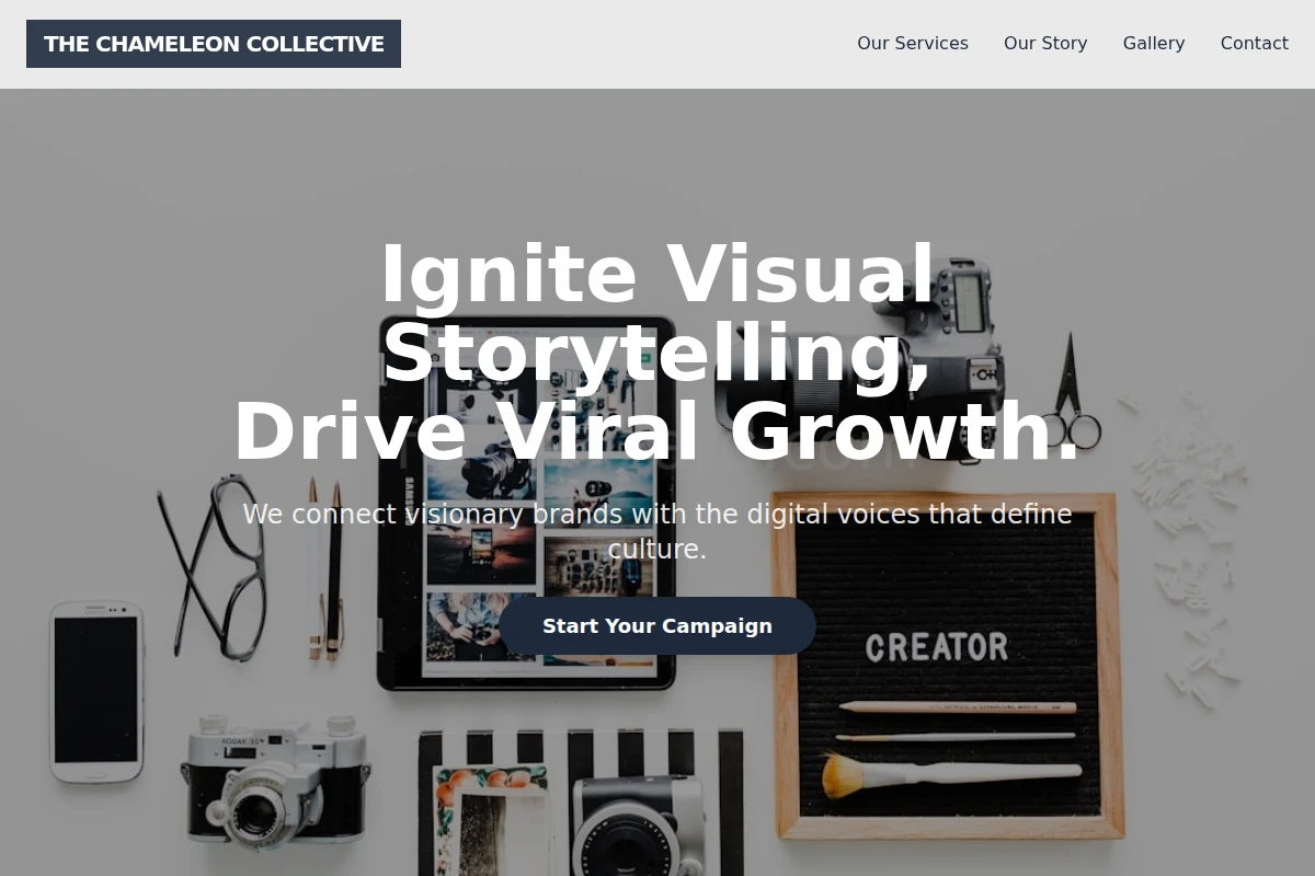 Studio Influencer Marketing