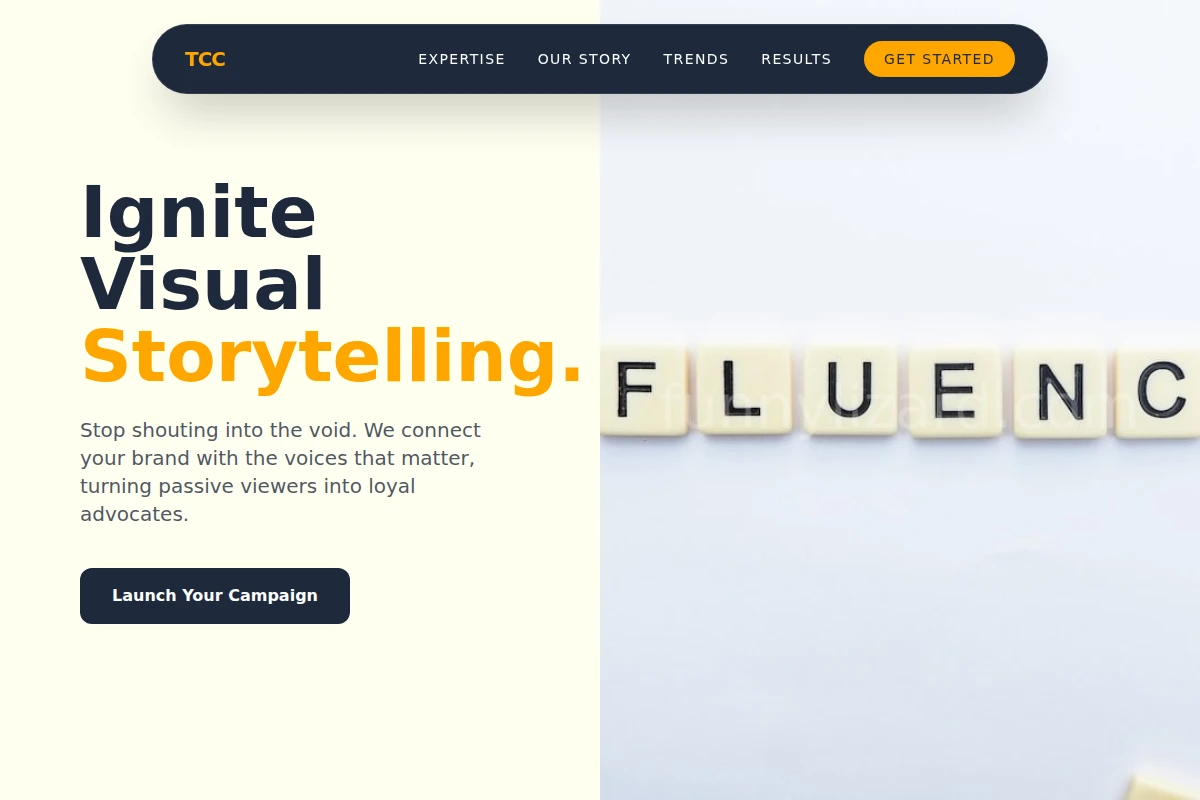 Studio Influencer Marketing