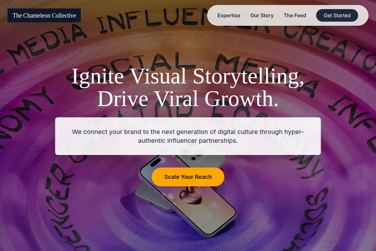 Snap Influencer Marketing