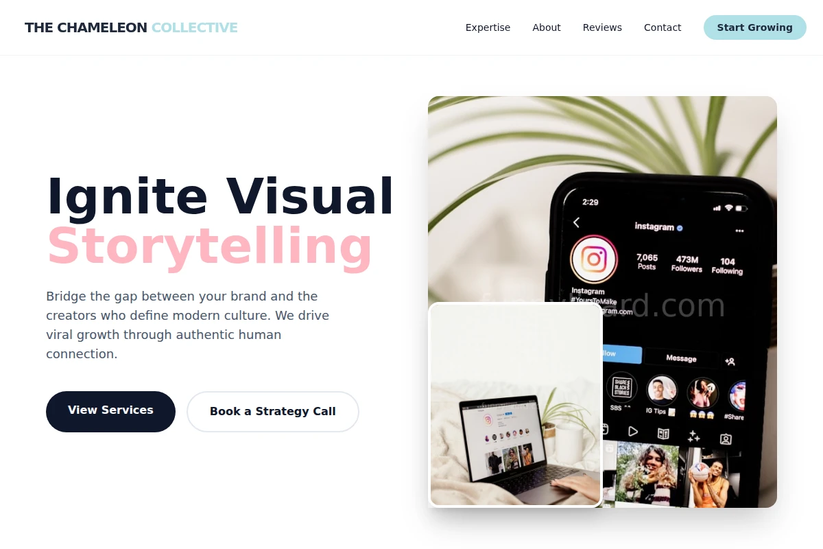 Sketch Influencer Marketing