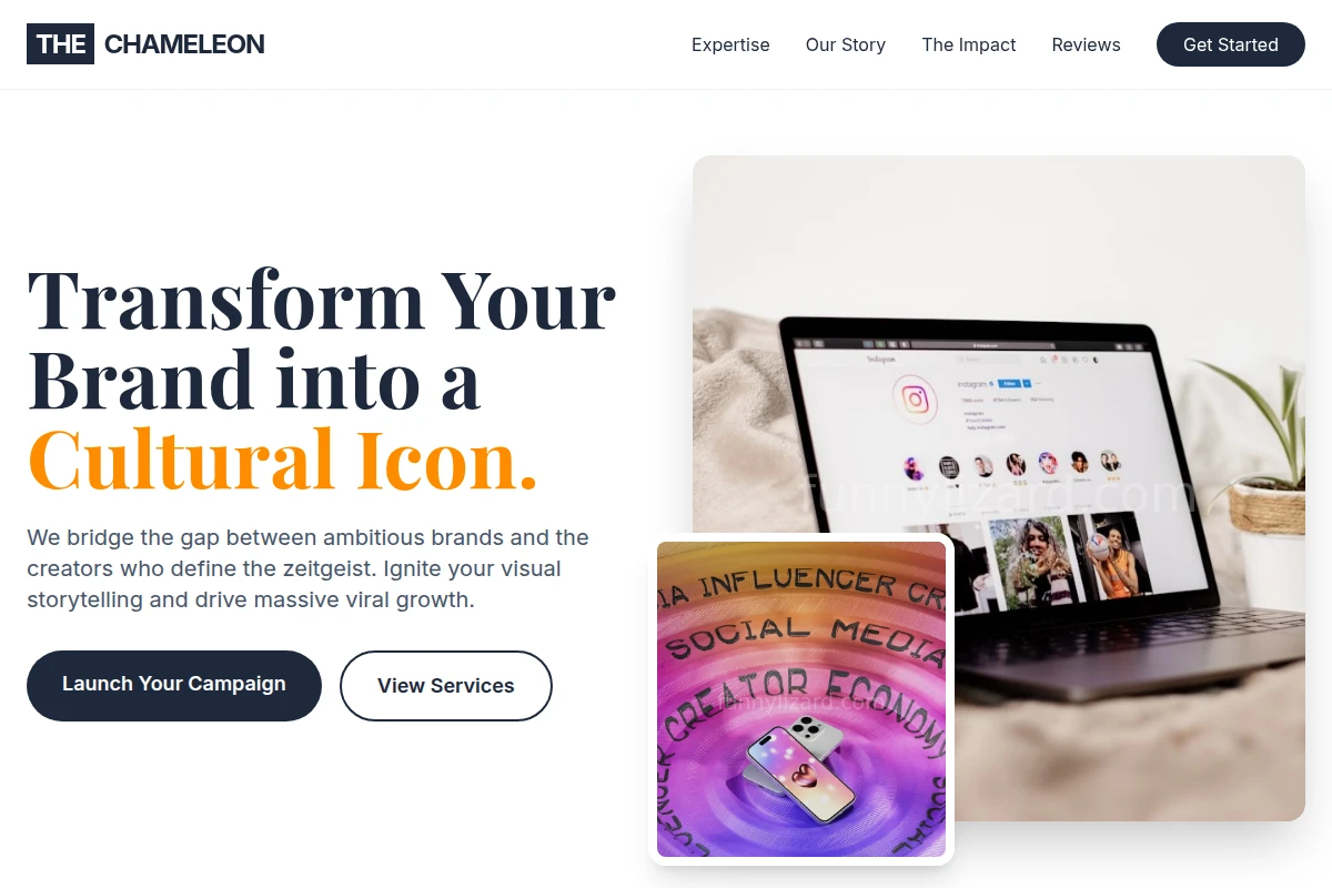 Trend Influencer Marketing