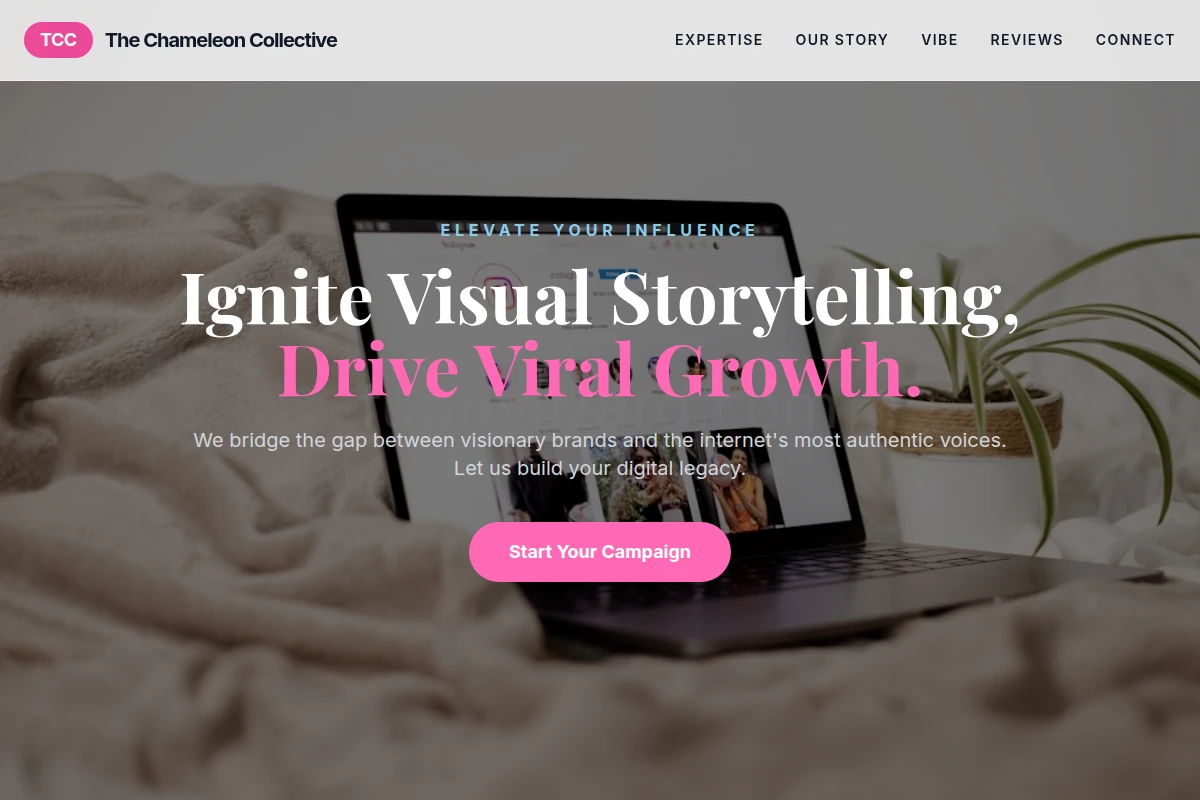 Sketch Influencer Marketing