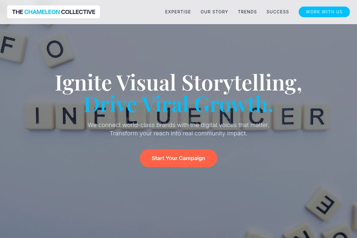 Capture Influencer Marketing