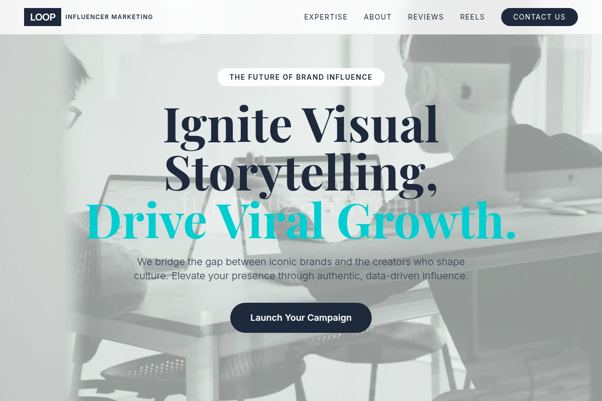 Loop Influencer Marketing