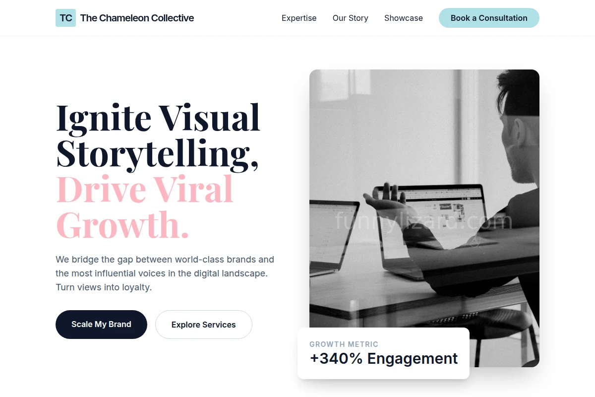 Trend Influencer Marketing