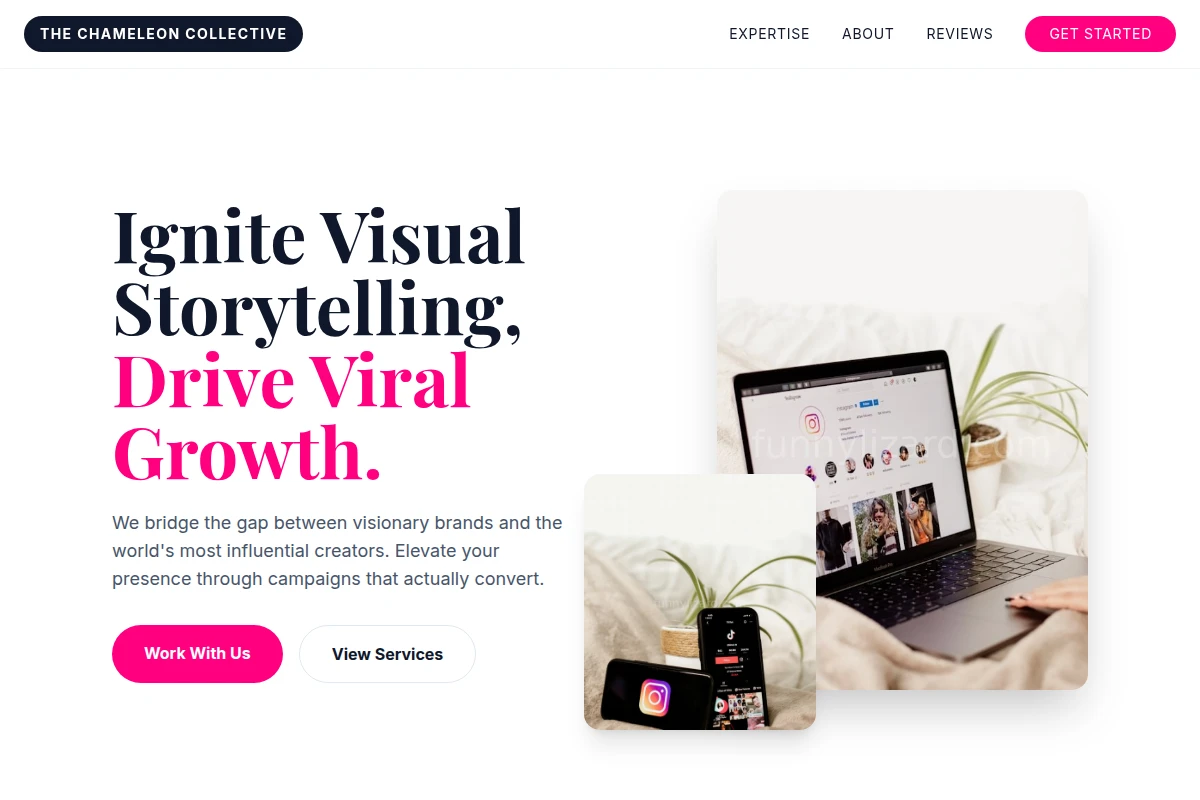 Tail Influencer Marketing