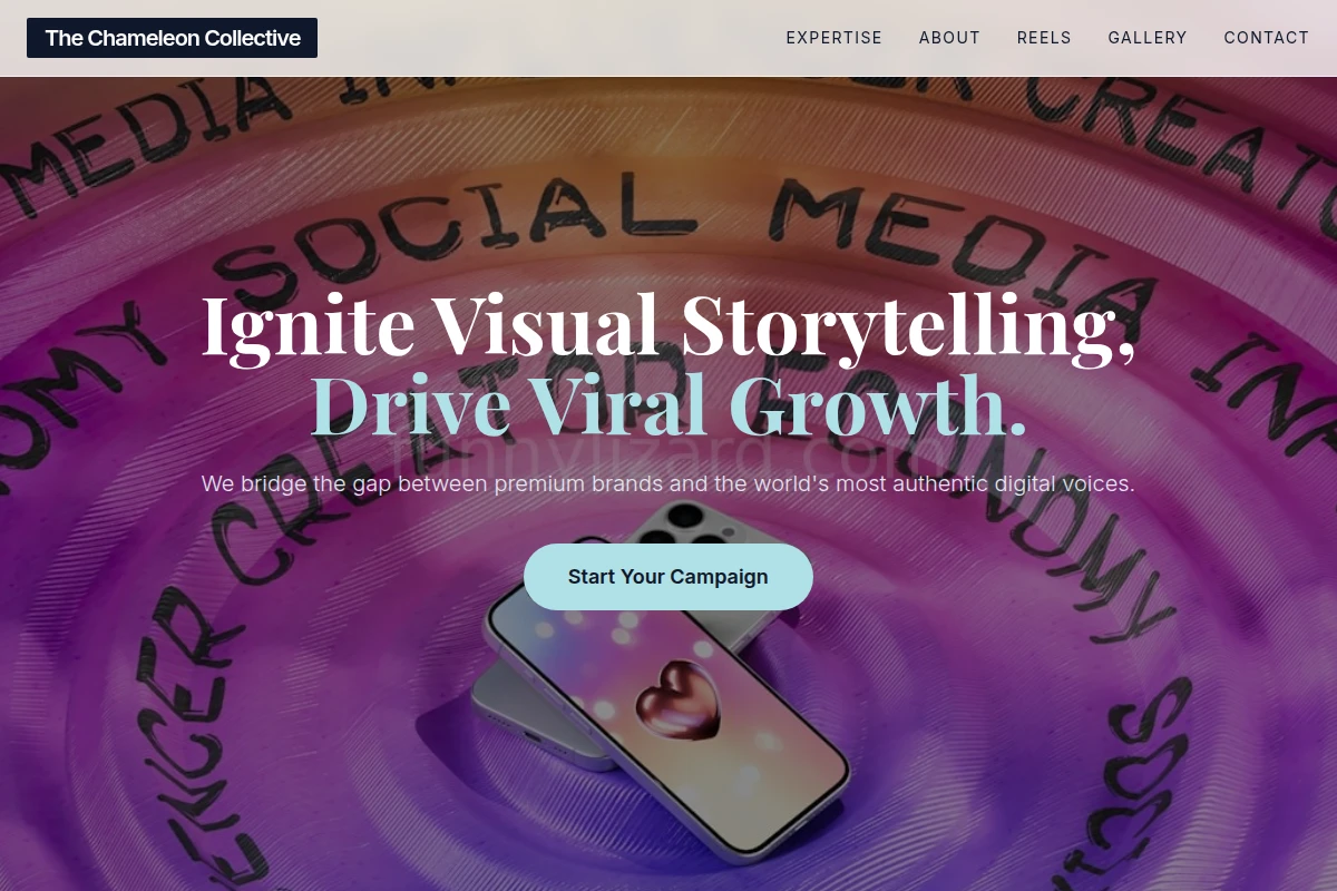 Frame Influencer Marketing