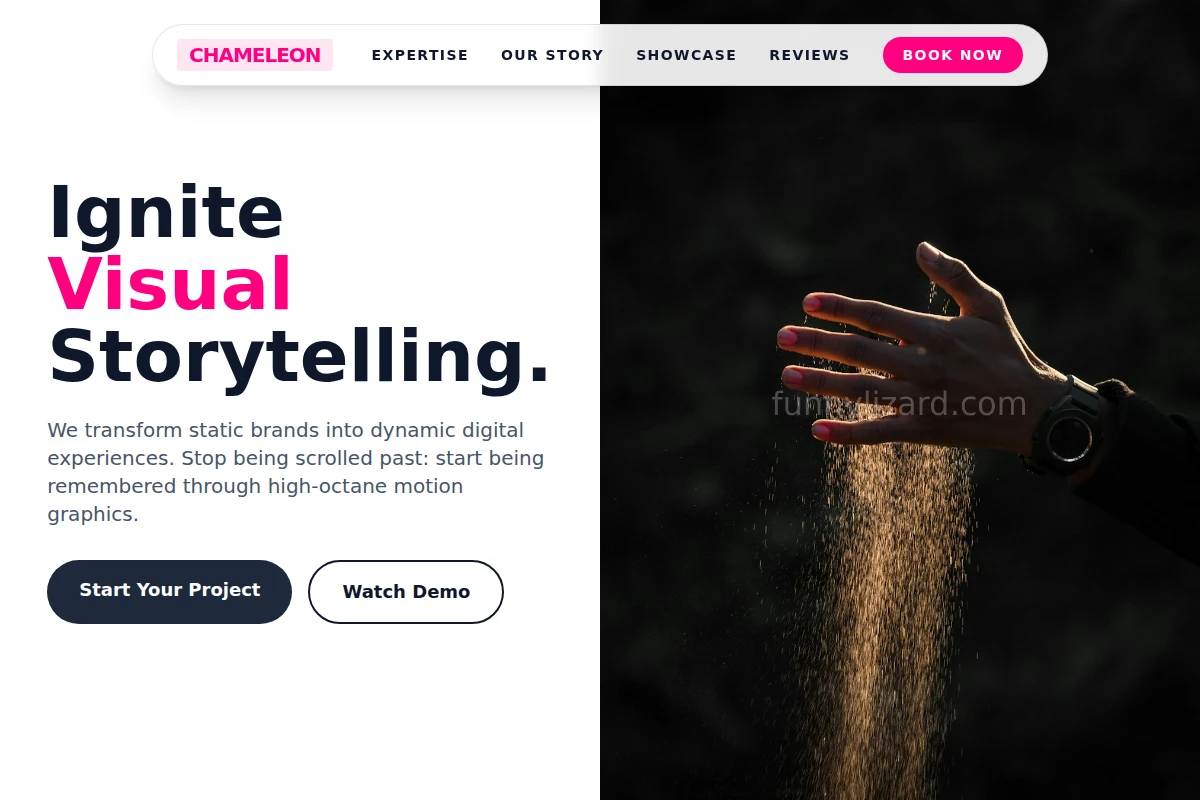 Vivid Motion Graphics
