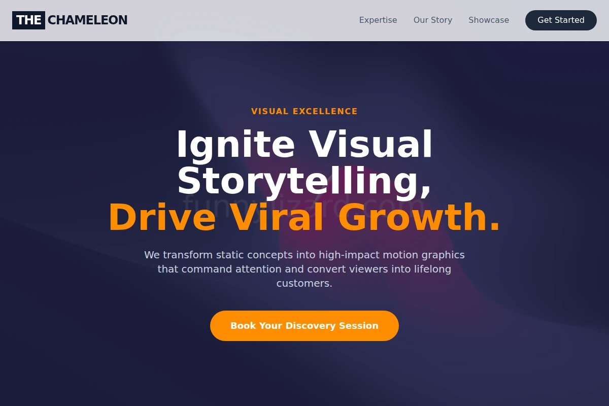 Clip Motion Graphics