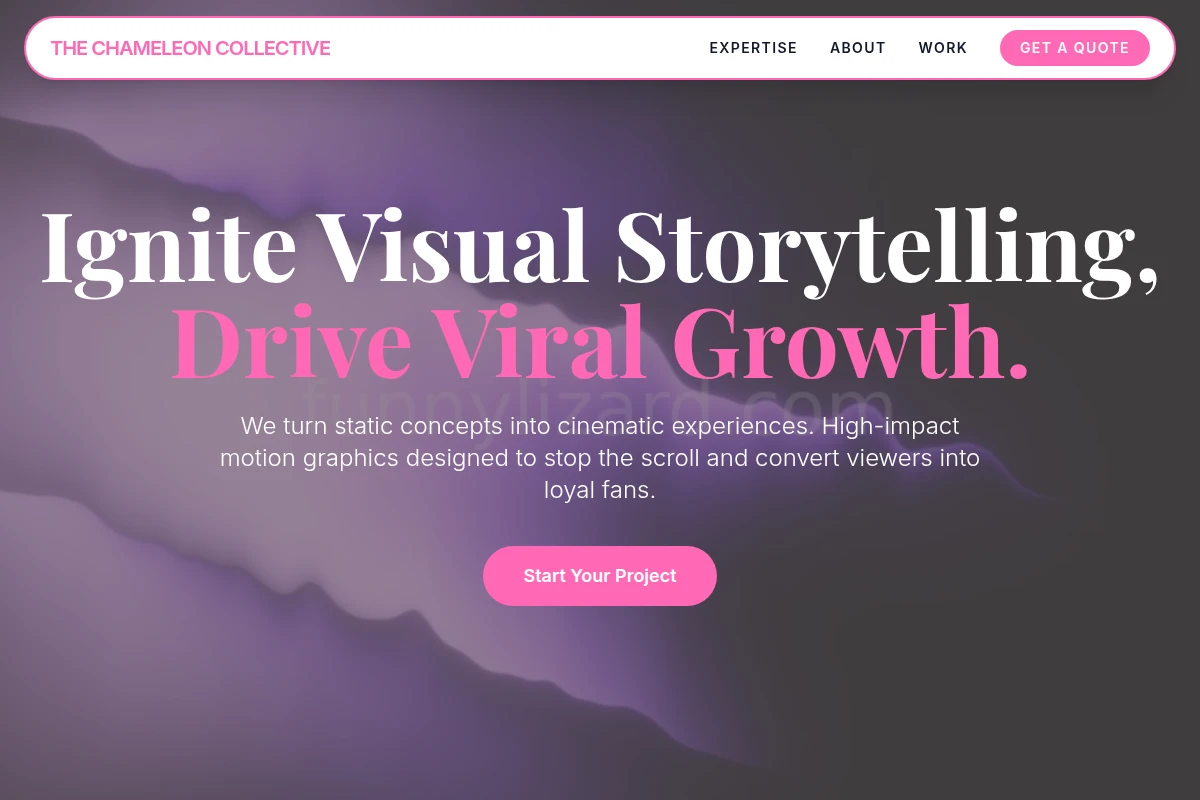 Buzz Motion Graphics