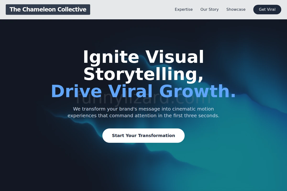 Viral Motion Graphics
