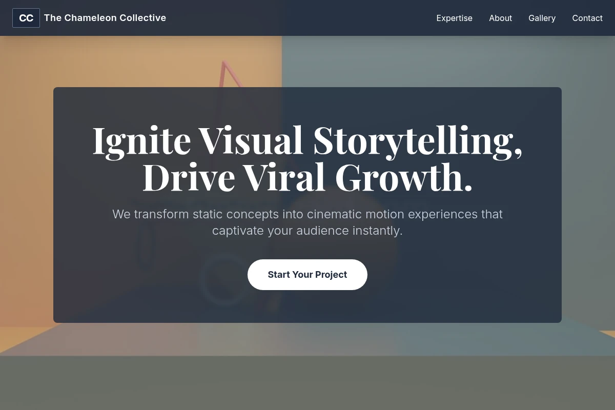 Boom Motion Graphics