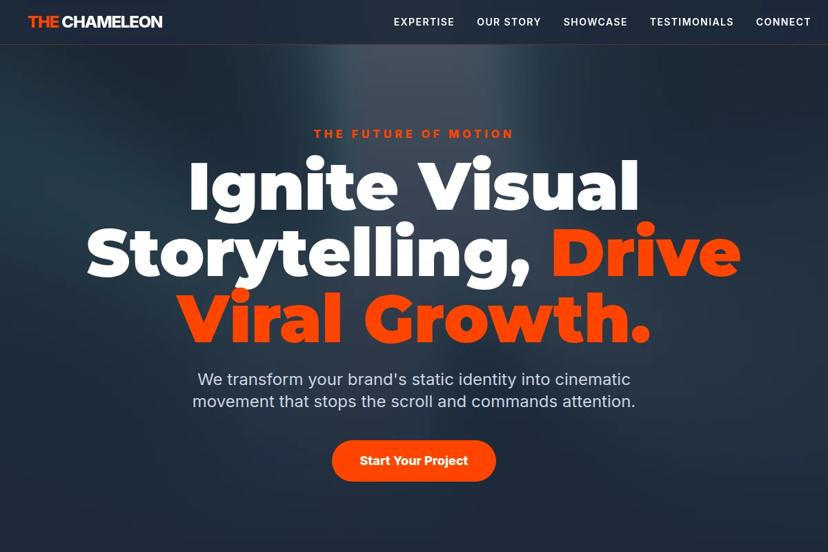 Dash Motion Graphics