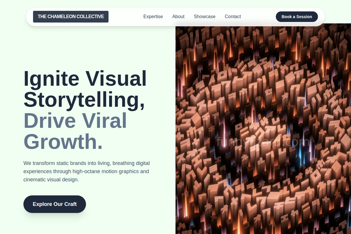 Buzz Motion Graphics