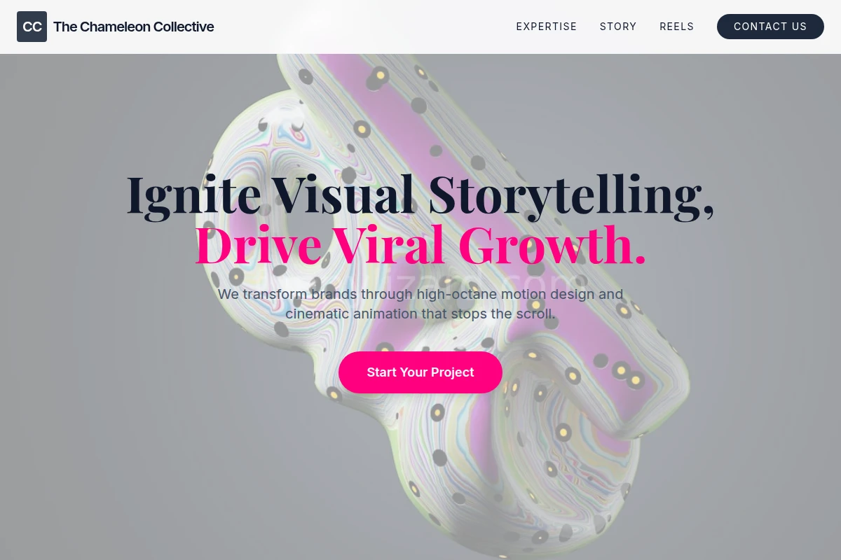 Studio Motion Graphics