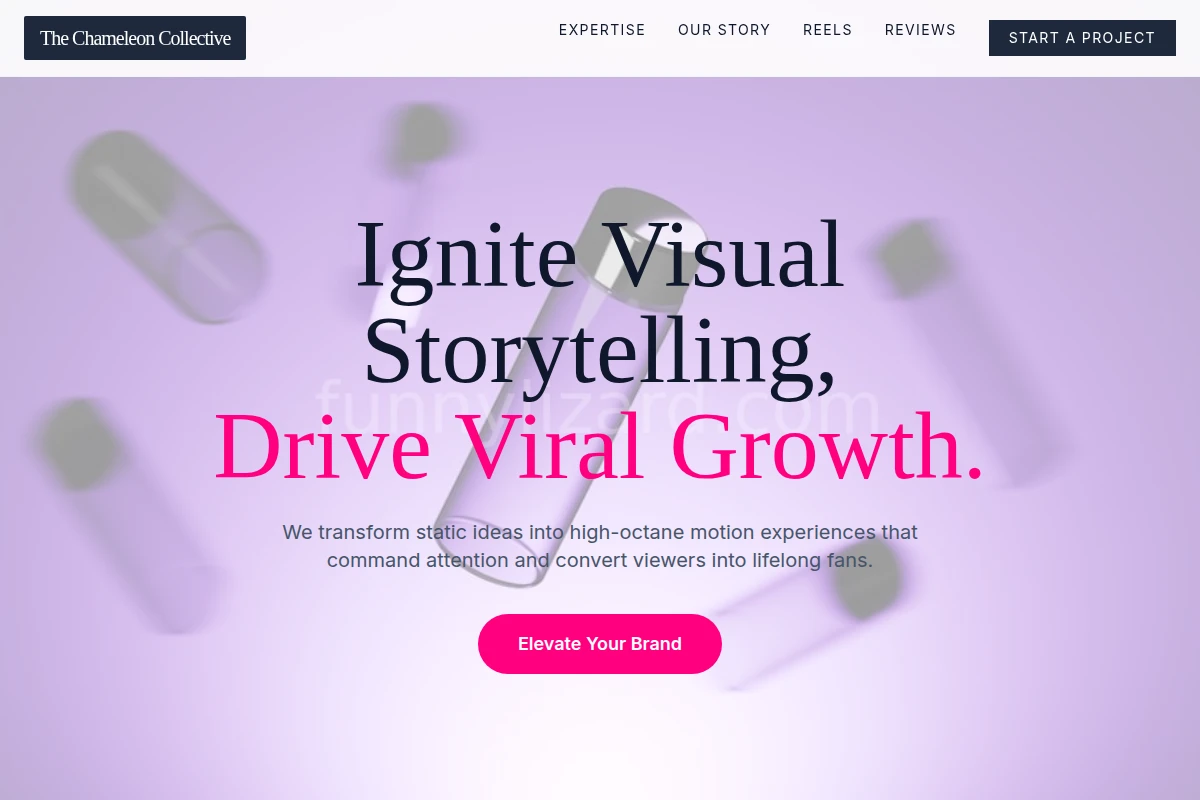 Vibe Motion Graphics
