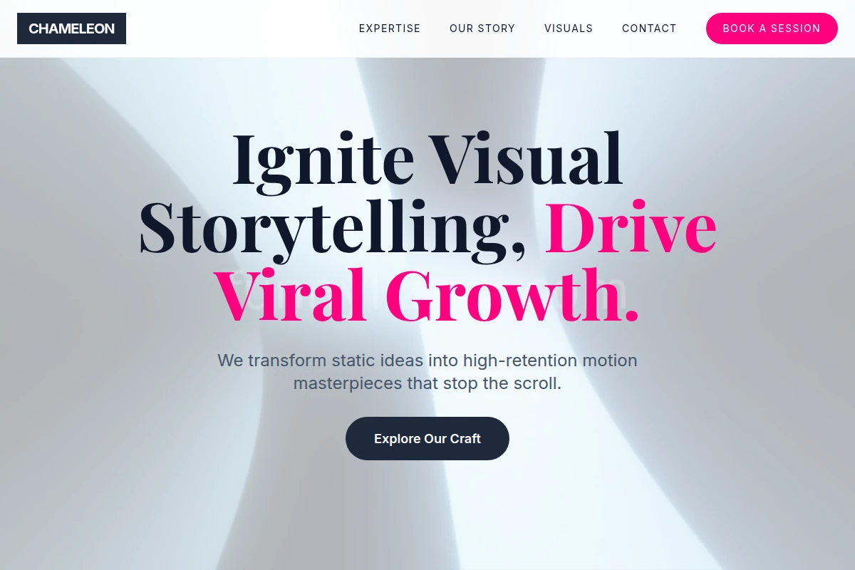 Boom Motion Graphics
